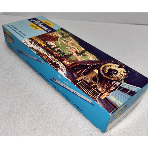 Athearn Trains in Miniature 415 Union Pacific 24023 Gray Bev Del Cntr Flo Hopper - Picture 7 of 8